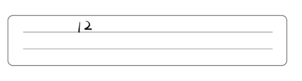 Math Test 9=90 8=72 7=56 6=42 3=? - Gauthmath