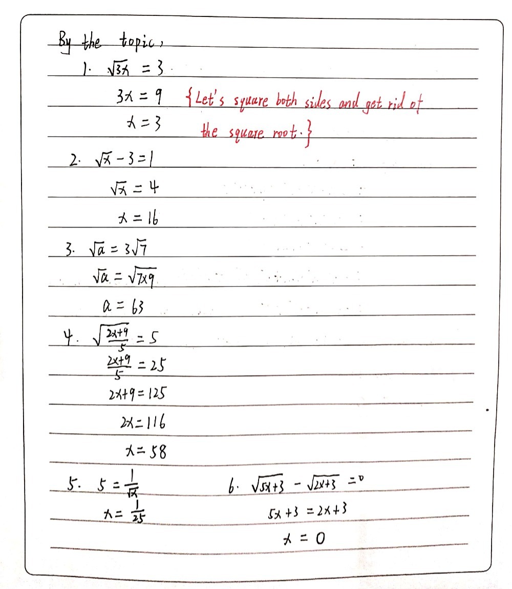 1 3x 3 2 Square Root Of X 3 1 3 Square Ro Gauthmath