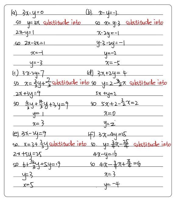 Basic Level Using The Graphical Method Solve Each Gauthmath Basic Level Using The Graphical Method Solve Each Gauthmath