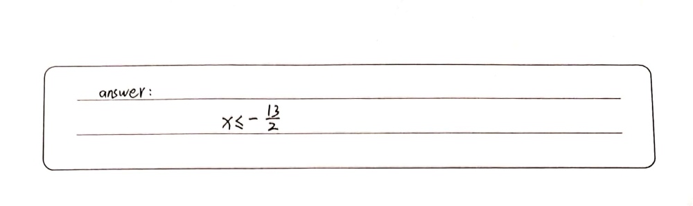 Vi X 25 2x Q 6x 3 1 2 Gauthmath