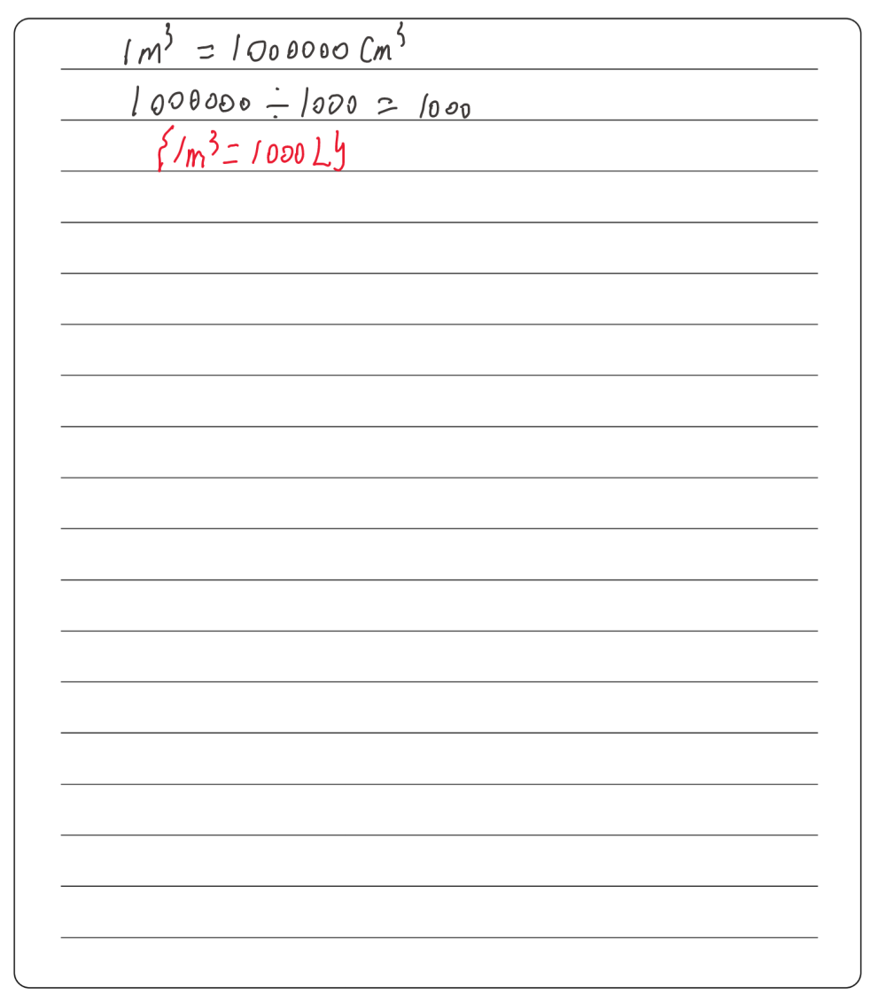 7 How Many Containers Holding 1000 Cm3 1l Of Water Gauthmath 7 How Many Containers Holding 1000 Cm3 1l Of Water Gauthmath