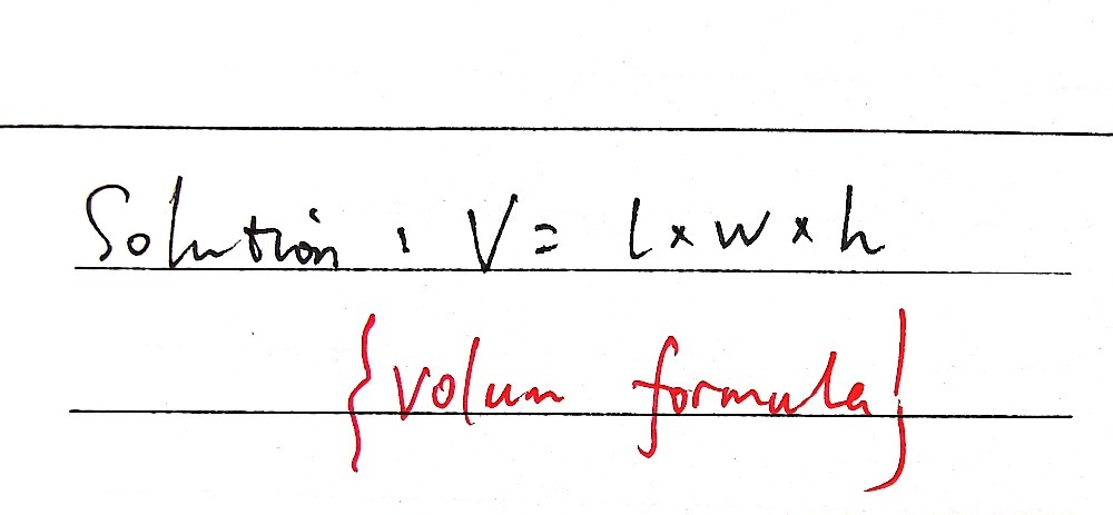 9 What Formula To Be Used To Solve The Problem A Gauthmath