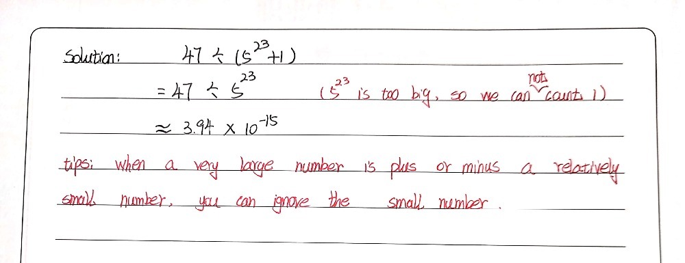 ASSIGNMENT 2 1 Show That 47 Divides 523 1 Gauthmath assignment-2-1-show-that-47-divides-523-1-gauthmath