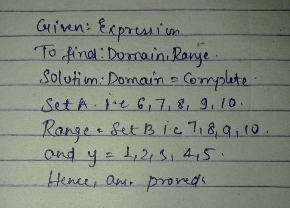 6 Of 13 Begin With The Graph Of Y Ex Use Transfo Gauthmath 6 Of 13 Begin With The Graph Of Y Ex Use Transfo Gauthmath