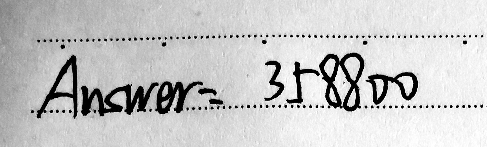 7-how-many-4-letter-codes-can-be-formed-from-th-gauthmath