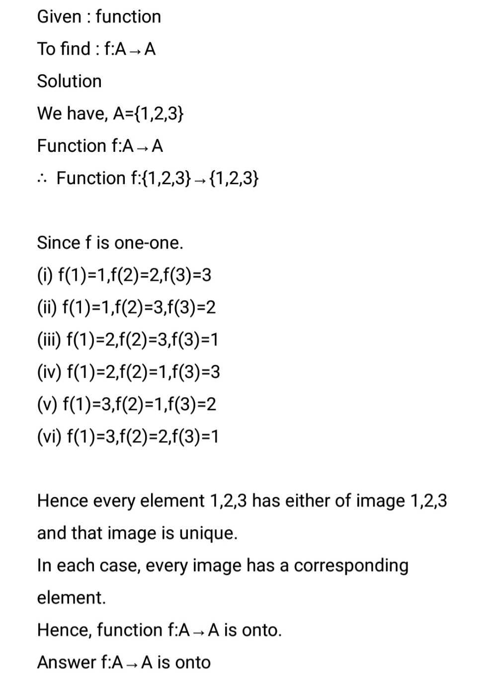 If A 1 7 3 Then Frid 1 A Duection Gran A To A Gauthmath
