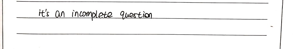 Determine The Following Definition Below Solve Th Gauthmath