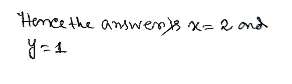 1 Y 6x 11 2 2x 3y 1 2x 3y 7 Y X 1 3 Y 3x 5 4 Gauthmath 1 Y 6x 11 2 2x 3y 1 2x 3y 7 Y X 1 3 Y 3x 5 4 Gauthmath