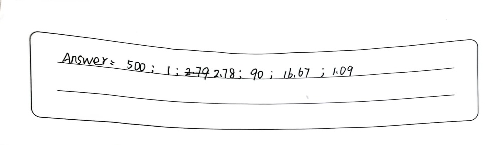 Exercises Activity A Conversion Convert The Fo Gauthmath