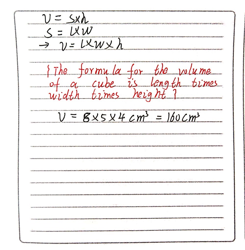 A Mm3 B Cm3 D M3 C D33 8 What Is The Formula To Gauthmath A Mm3 B Cm3 D M3 C D33 8 What Is The Formula To Gauthmath
