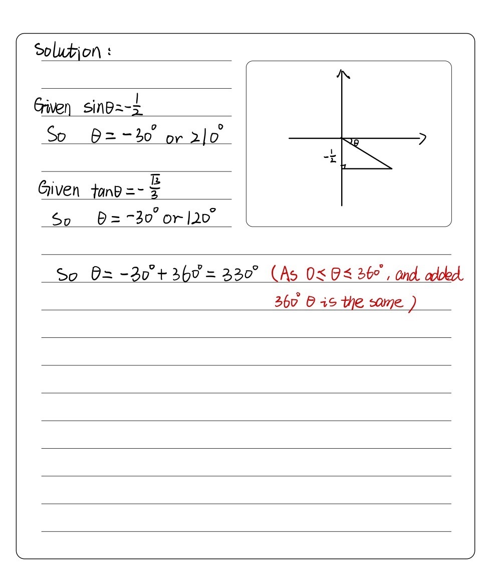 34 If Sin 8 1 2 And Tan 8 Frac Squar Gauthmath