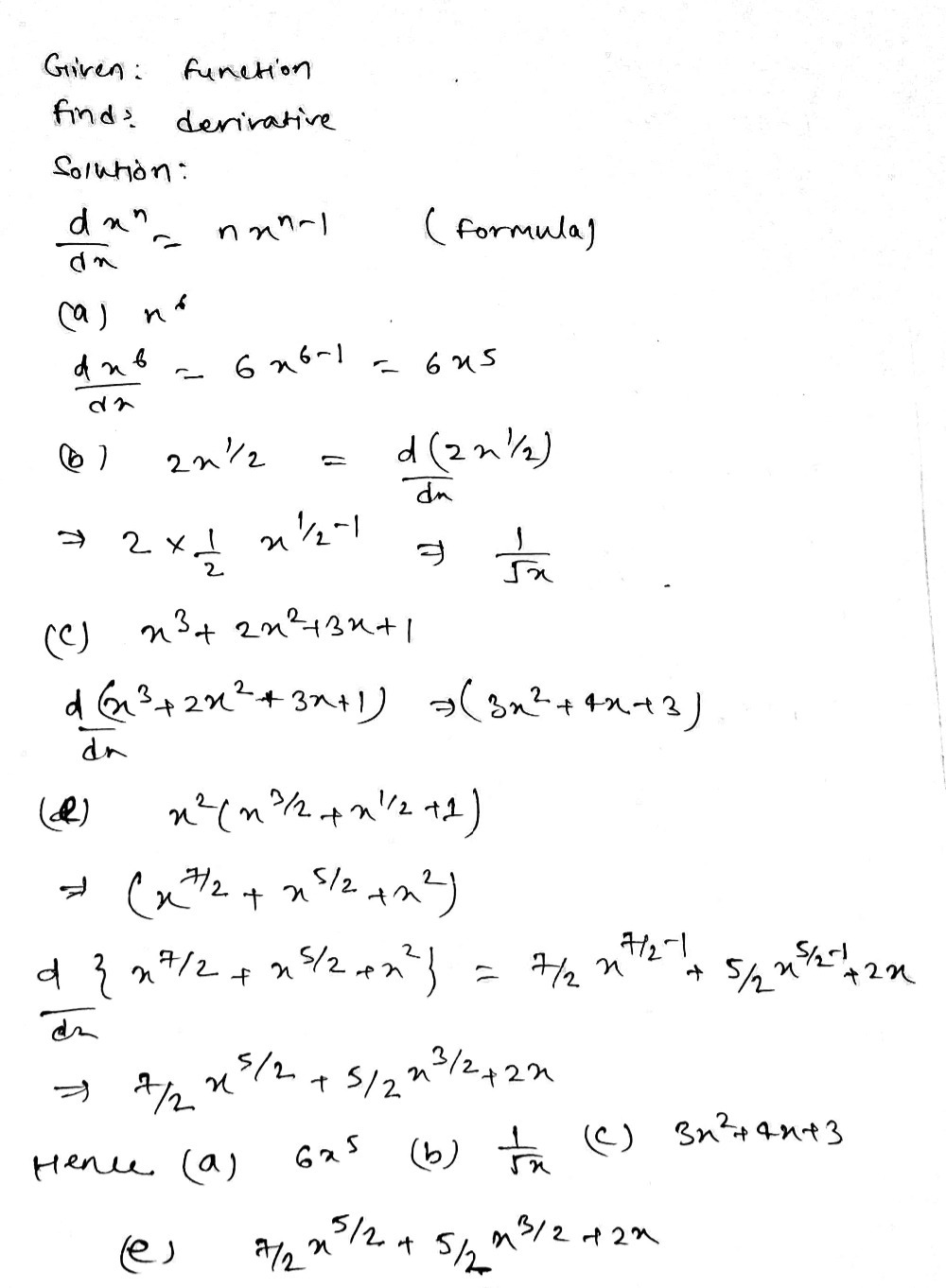 M Square Root Of 5x 2 N Square Root Of X 0 Gauthmath
