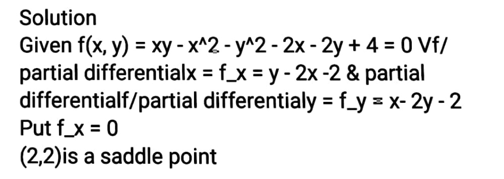 Which Of The Followings Is Correct For The Functio Gauthmath