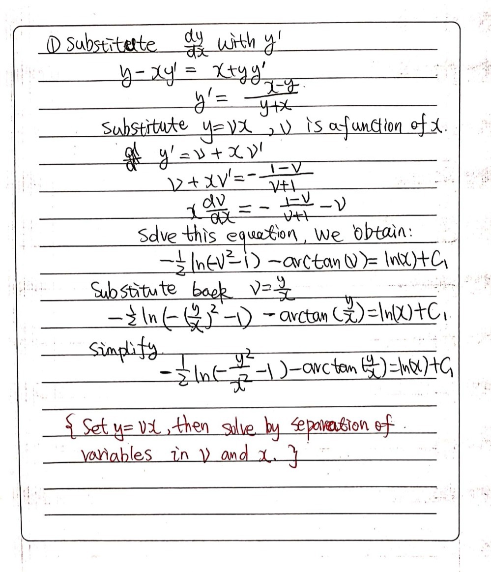 Y X Fracd Yd X X Y Fracd Yd X Gauthmath