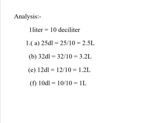 Number Or Tm 17 Exercise 12 2 1 Convert The F Gauthmath