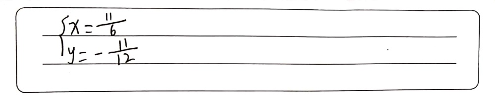 X 1 4 1 Y 2 1 6 X 2y 3 X 2 3 X 15 Y 4 Gauthmath X 1 4 1 Y 2 1 6 X 2y 3 X 2 3 X 15 Y 4 Gauthmath