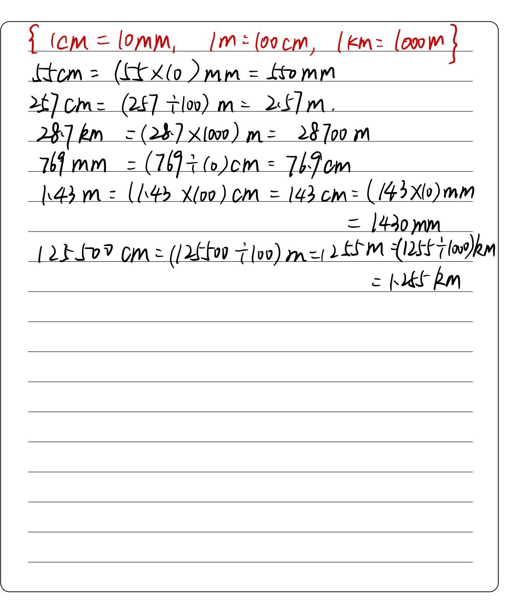 Length 55cm Underline Mm 257 Cm Underline M 28 7 K Gauthmath Length 55cm Underline Mm 257 Cm Underline M 28 7 K Gauthmath