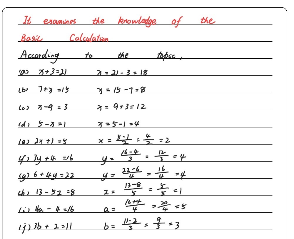 A X 3 21 3y 4 16 B 7 X 15 G 6 4y 22 C X 9 3 H 13 5 Gauthmath