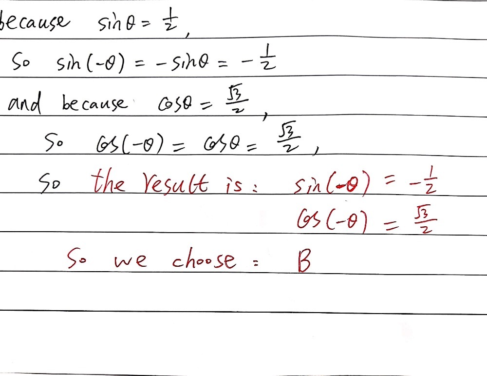 If Sin 8 1 2 And Cos 8 Square Root Of 3 Gauthmath If Sin 8 1 2 And Cos 8 Square Root Of 3 Gauthmath