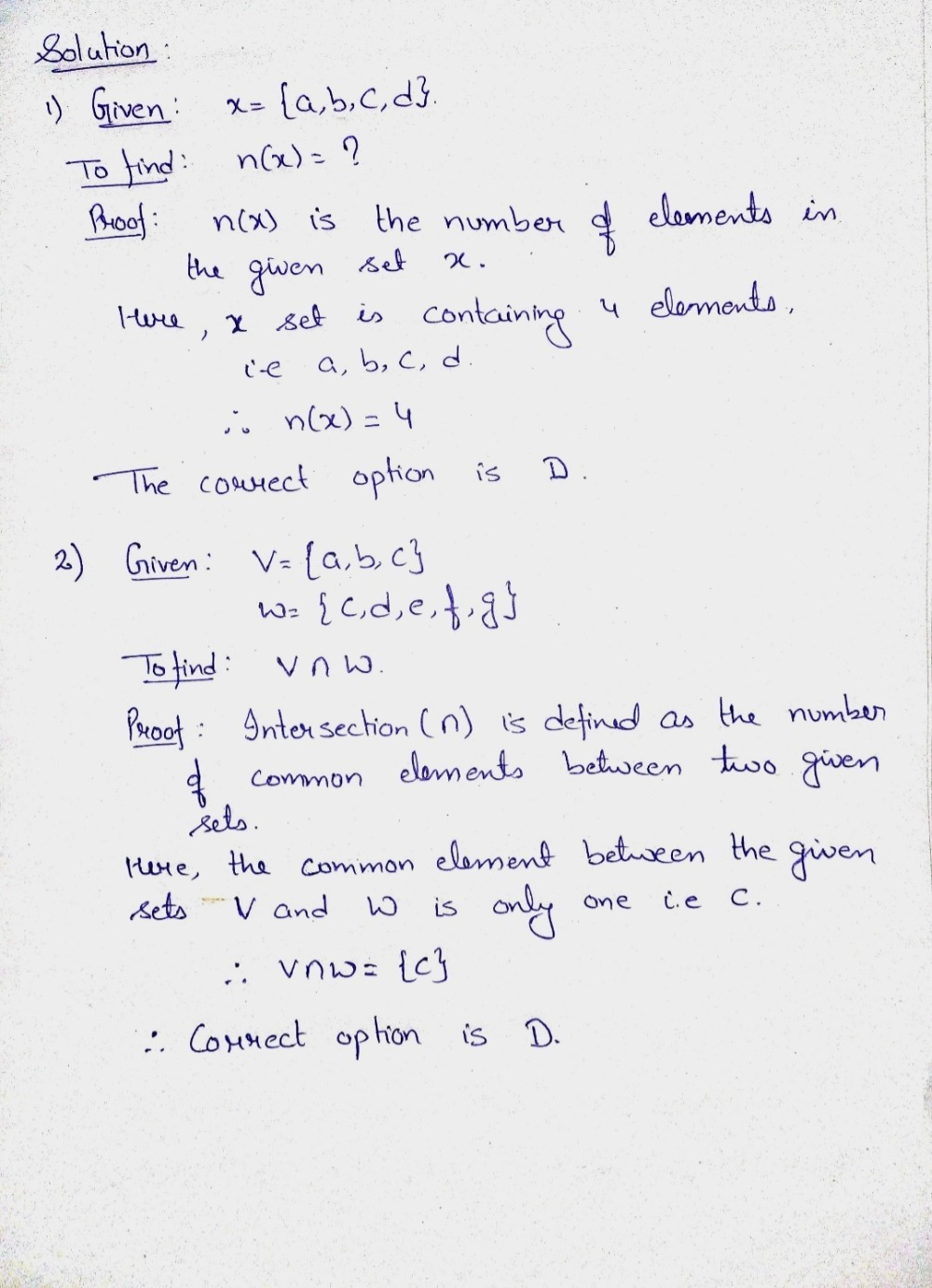 15 1 X A B C D Then Nx A 1 B2 Cg D4 16 V A Gauthmath