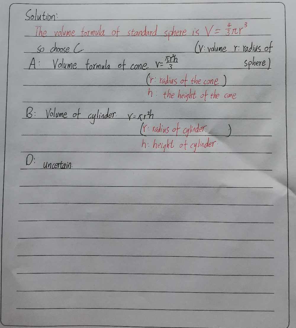 V 1 3 B V 4 3 P R 6 Irish Has An Assignment Gauthmath