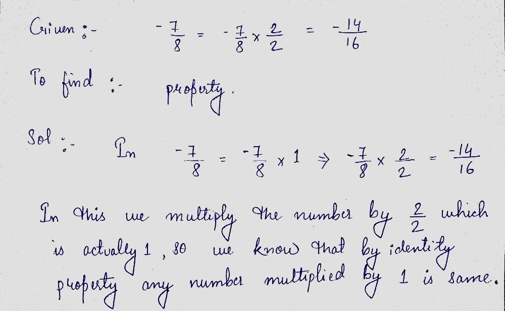 Decide Whether The Statement Is An Example Of A Co Gauthmath Decide Whether The Statement Is An Example Of A Co Gauthmath