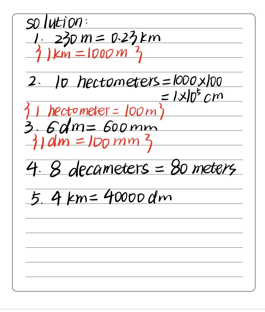 E Learning Task 5 Convert Me Direction C Gauthmath