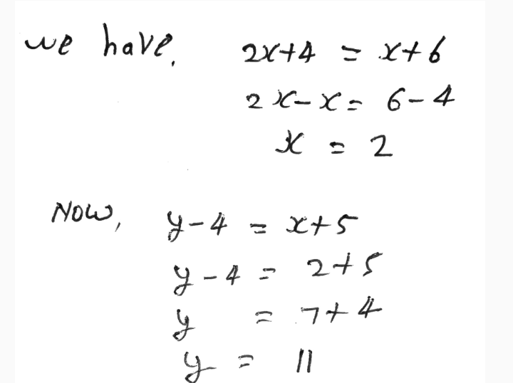 A X 2 Y 11 2 16 C X 2 Y 11 7 8 B X 11 V 2 2 16 Gauthmath A X 2 Y 11 2 16 C X 2 Y 11 7 8 B X 11 V 2 2 16 Gauthmath