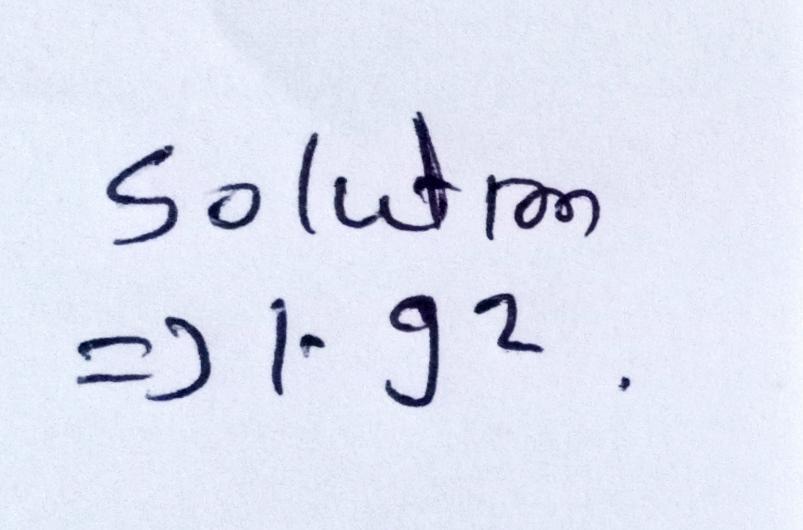 1 Without Using A Calculator Evaluate The Fol Gauthmath