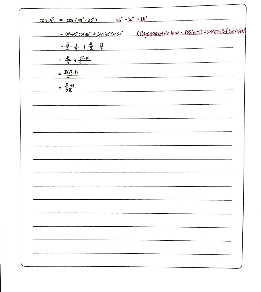 4 2 Make Use Of The Formulae For The Expansion Gauthmath