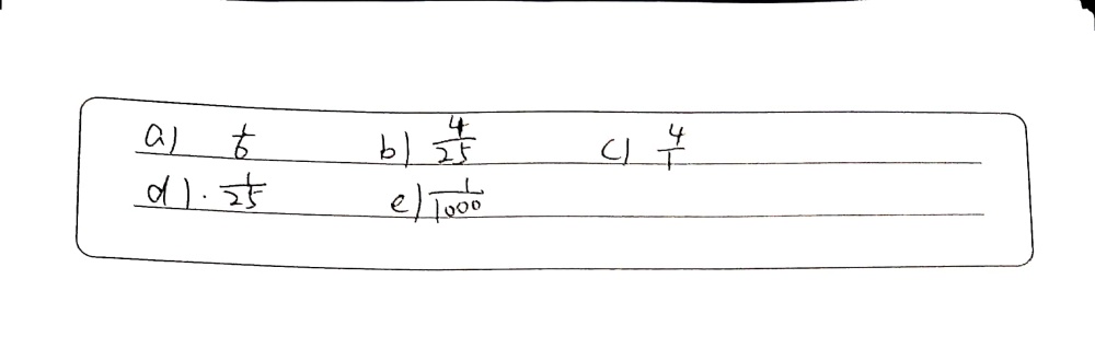 Q1 Express The Following Ratios In Their Simplest Gauthmath