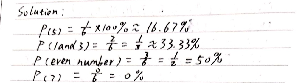 2 Look At The Spinner Write The Probability O Gauthmath
