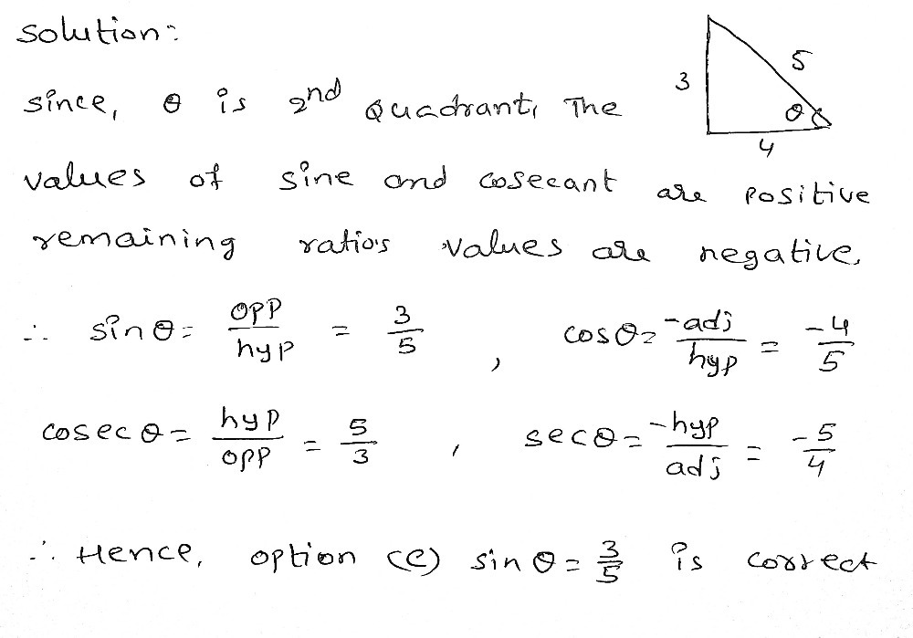 If Tan 8 3 4 And Frac P 2 8 P W Gauthmath