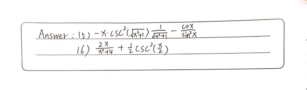 X 1 Square Root Of X2 2x 5 5 Find Dy Dx For Y T Gauthmath X 1 Square Root Of X2 2x 5 5 Find Dy Dx For Y T Gauthmath