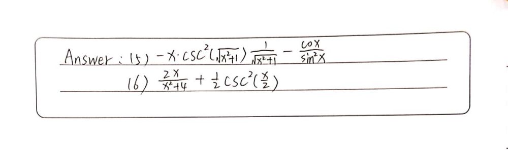 X 1 Square Root Of X2 2x 5 5 Find Dy Dx For Y T Gauthmath