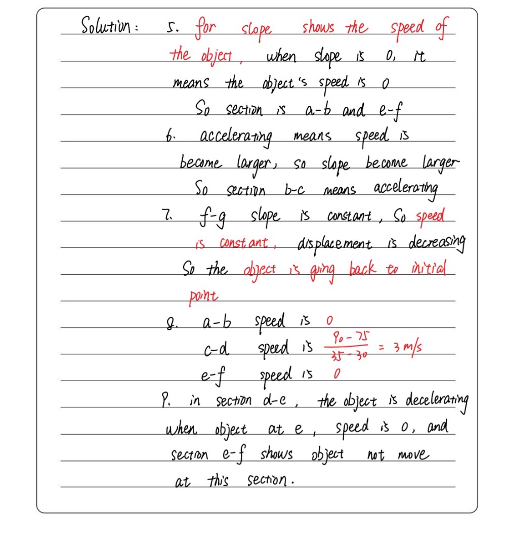 Solved: For numbers 5-8 refer to Figure 2. 5. In which section/s is the ...