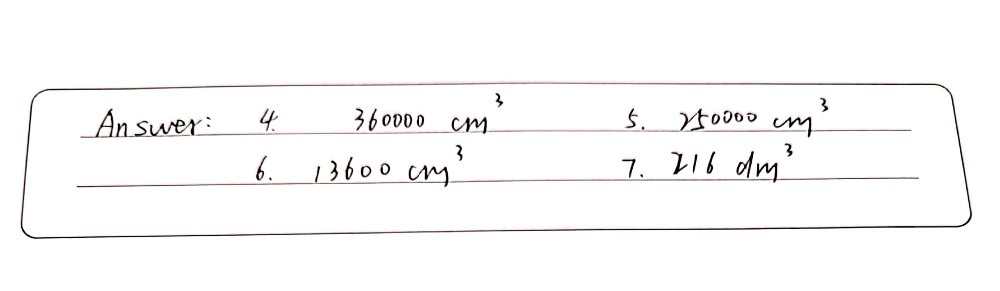 4 A Refrigerator Has A Square Base With Each Side Gauthmath