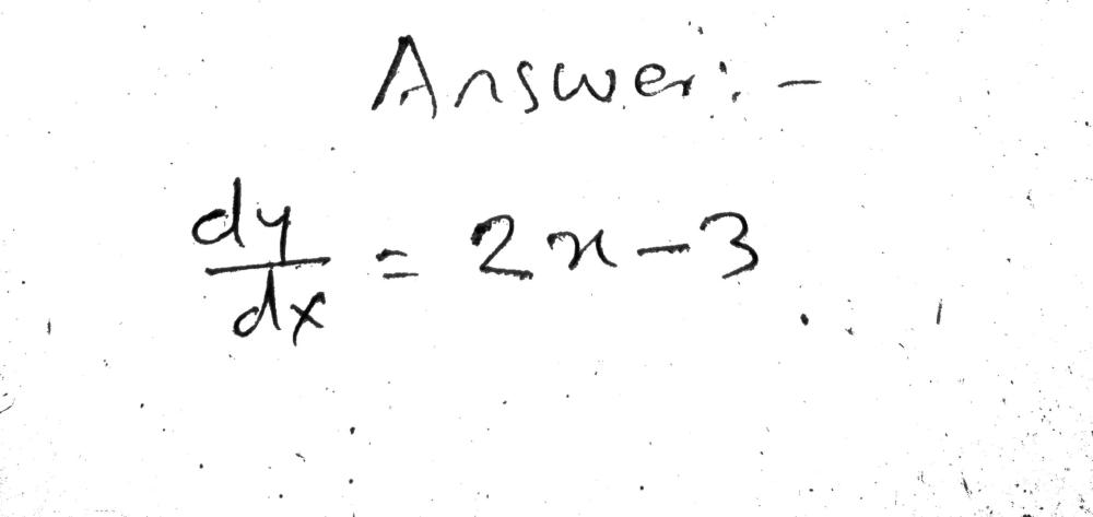 Ssscetys 5 Differentiate With Respect To X Y X Gauthmath