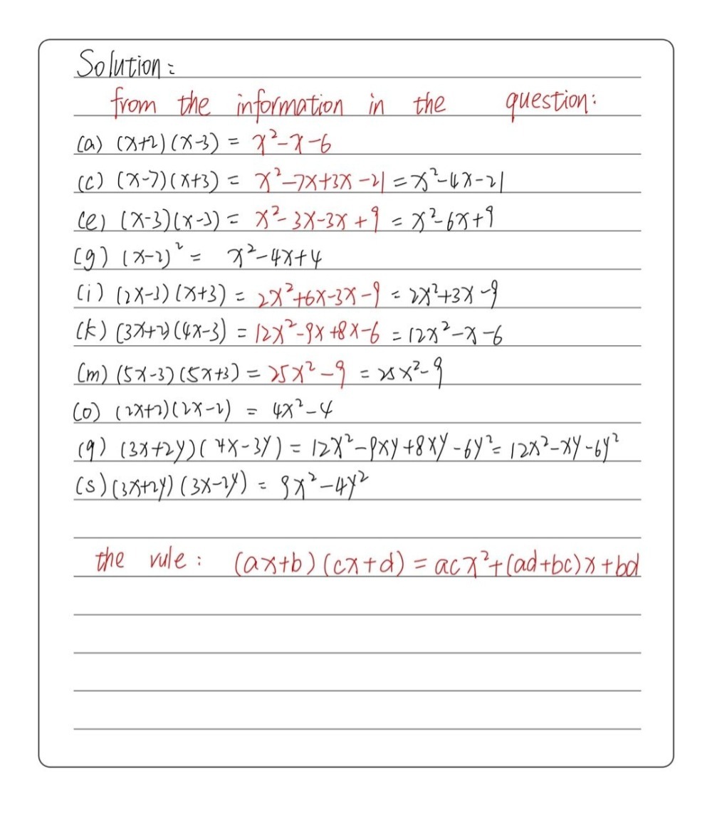3 Simplify All R 2 X 2x 3 C X 7x 3 E X 3x 3 G X Gauthmath