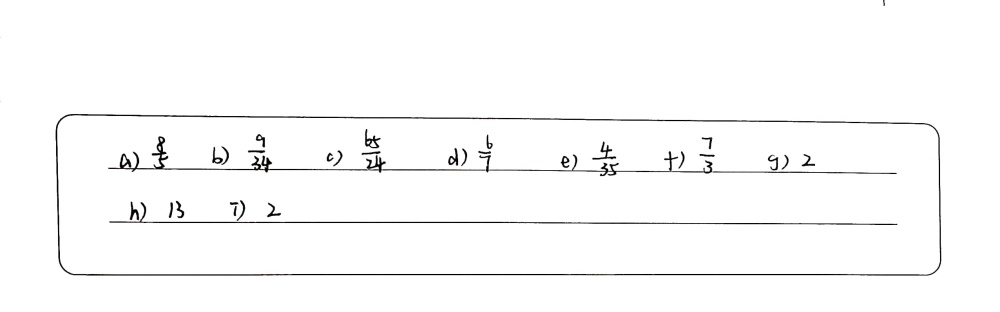 A X 3 5 11 5 B 12 17 X 15 34 C X 8 3 1 Gauthmath