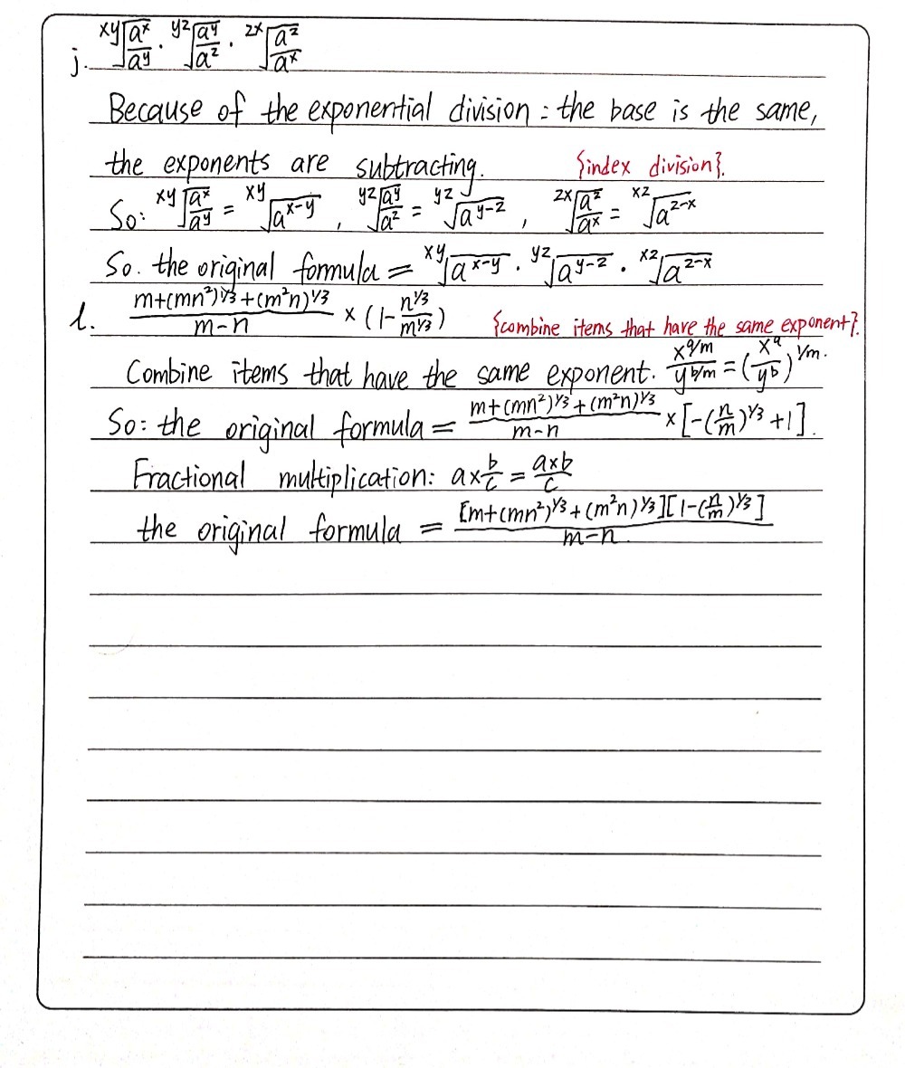 J Square Root Of X Square Root Of X Frac Axay Gauthmath