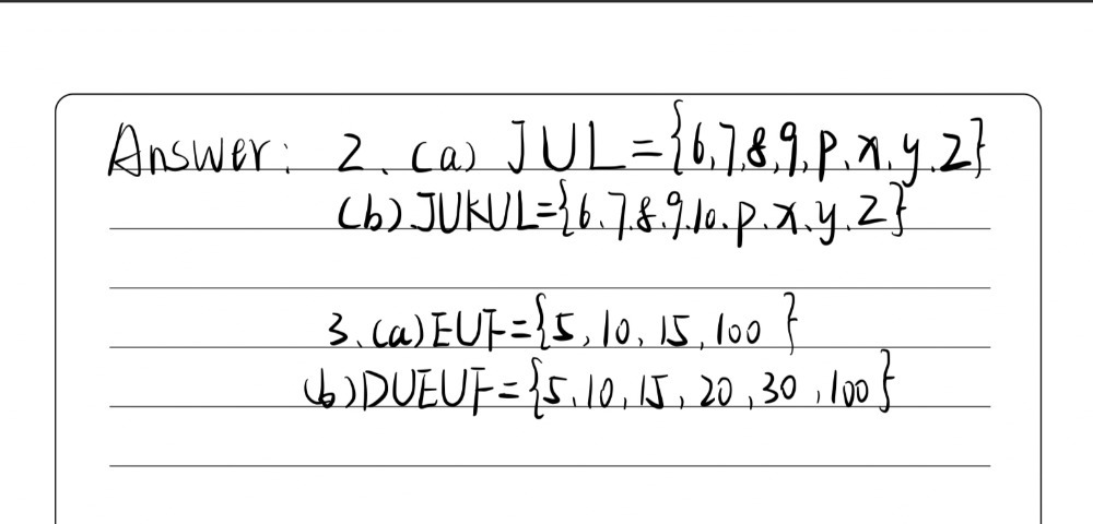 2 J 8 9 X Y Z 3 D 10 30 K 10 X E 5 Gauthmath