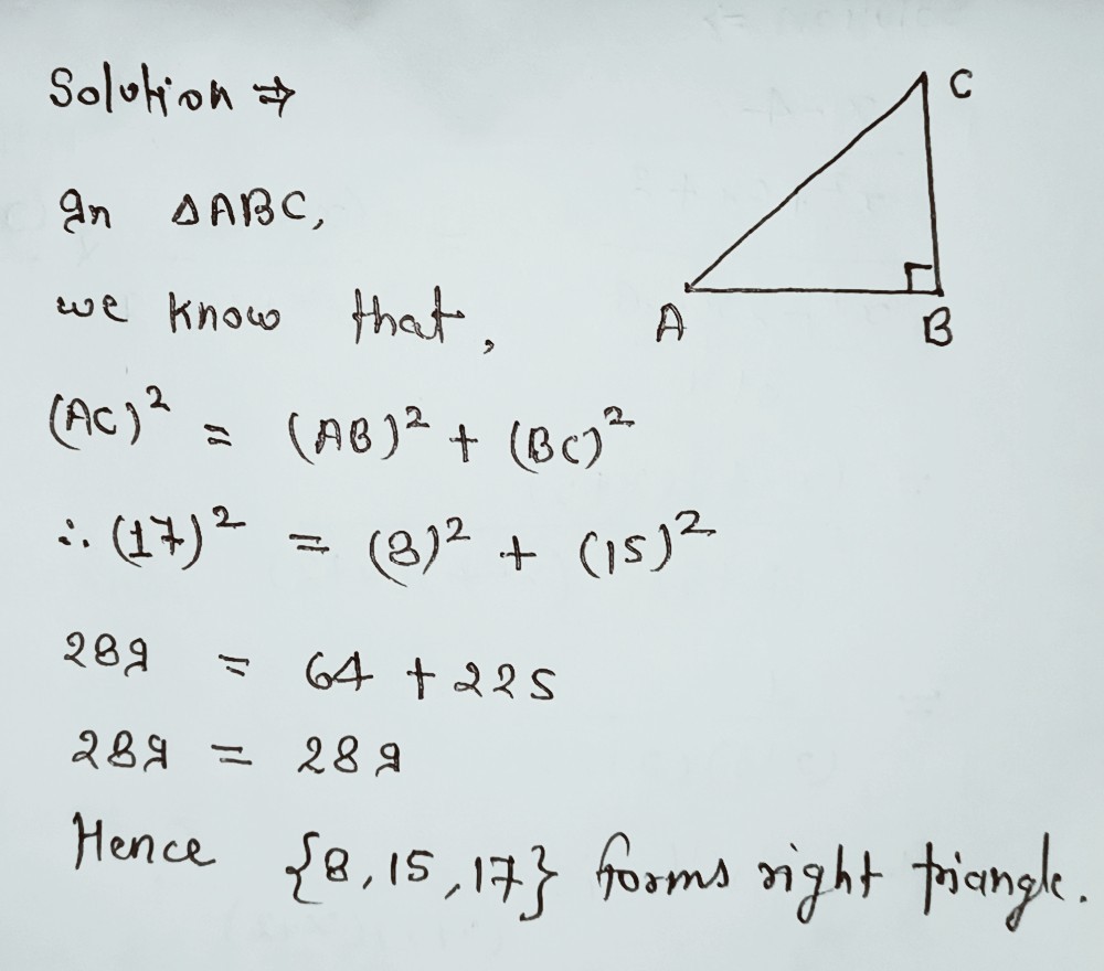Assuming The Ground Is At A Right Angle To The Hou Gauthmath