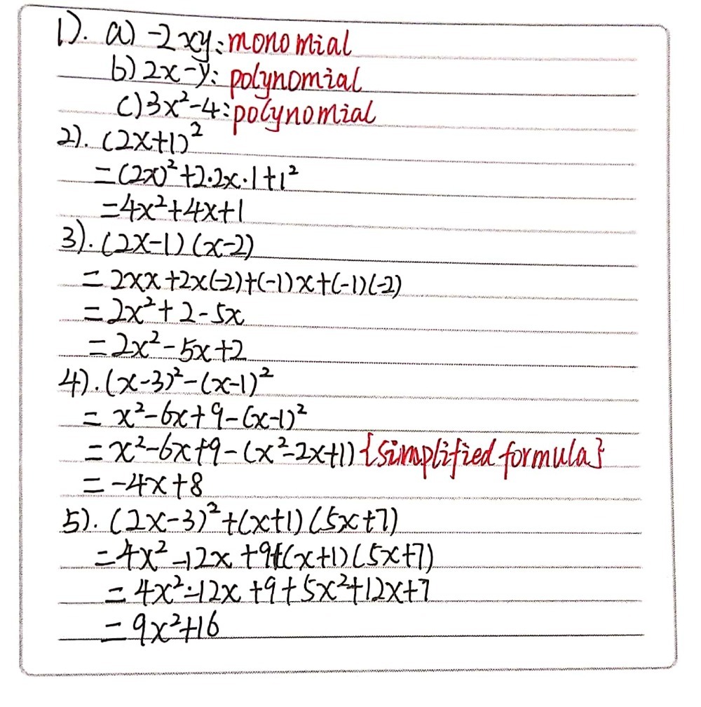 Part C Choose The Correct Answer 1 Which Of The Gauthmath
