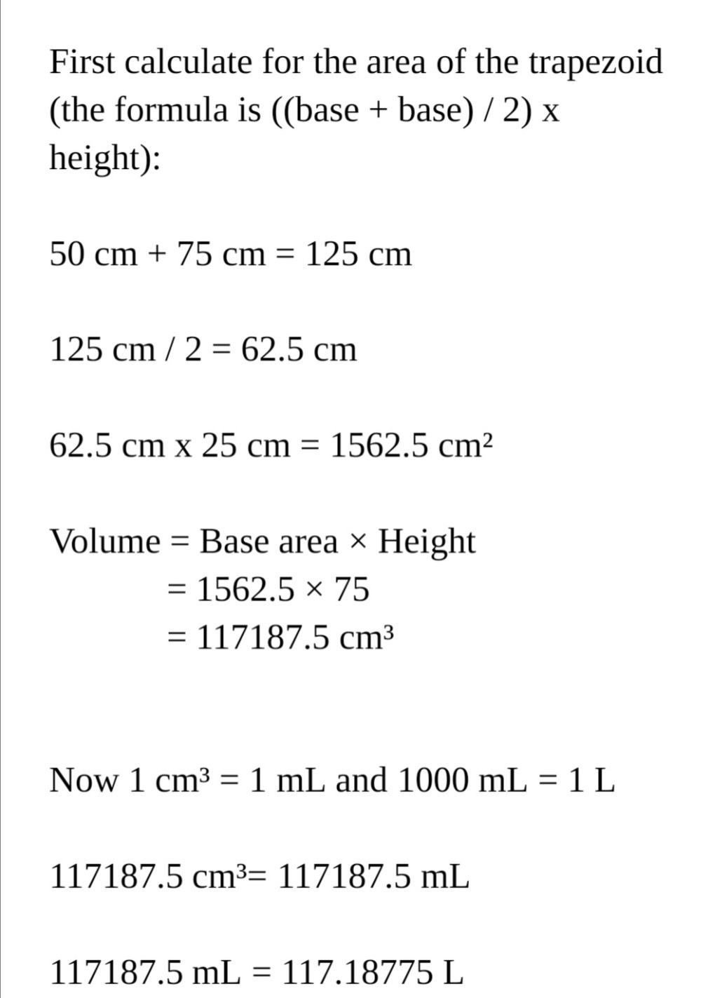 Question 23 4 Points An Aquarium Has A Base In The Gauthmath