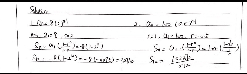 S 6 Quiz Name Algebra 2b Use The Formula To Find T Gauthmath