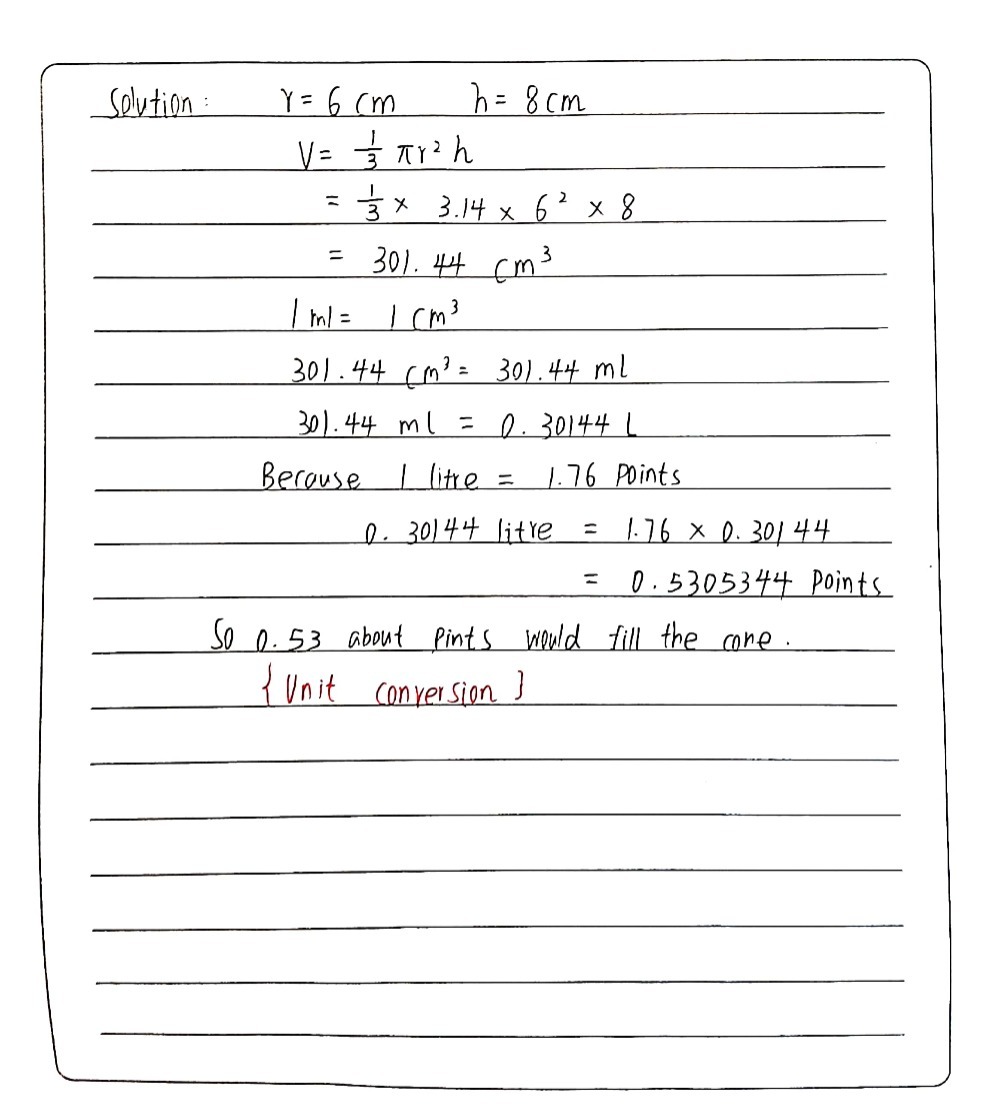 How Many Cm Is 1 Ml