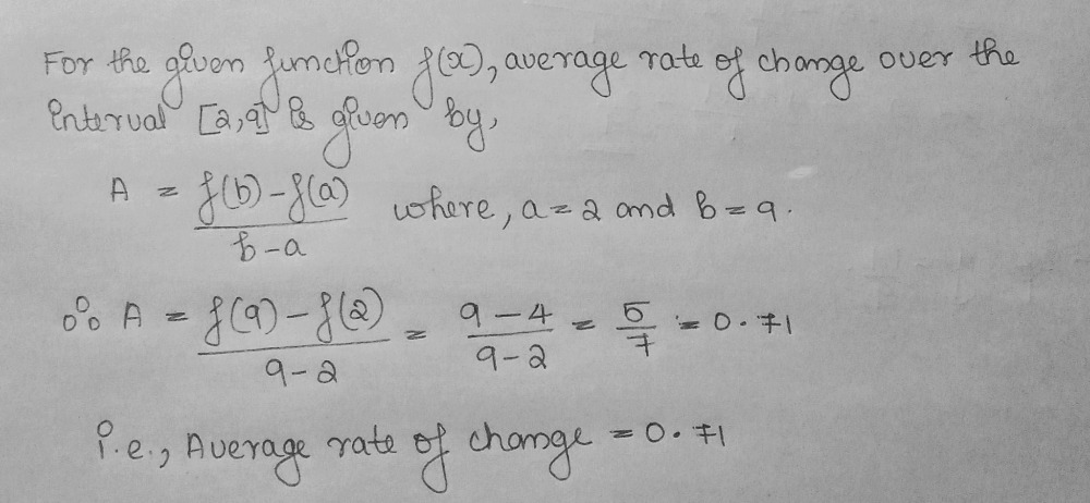 Which Expression Can Be Used To Determine The Aver Gauthmath