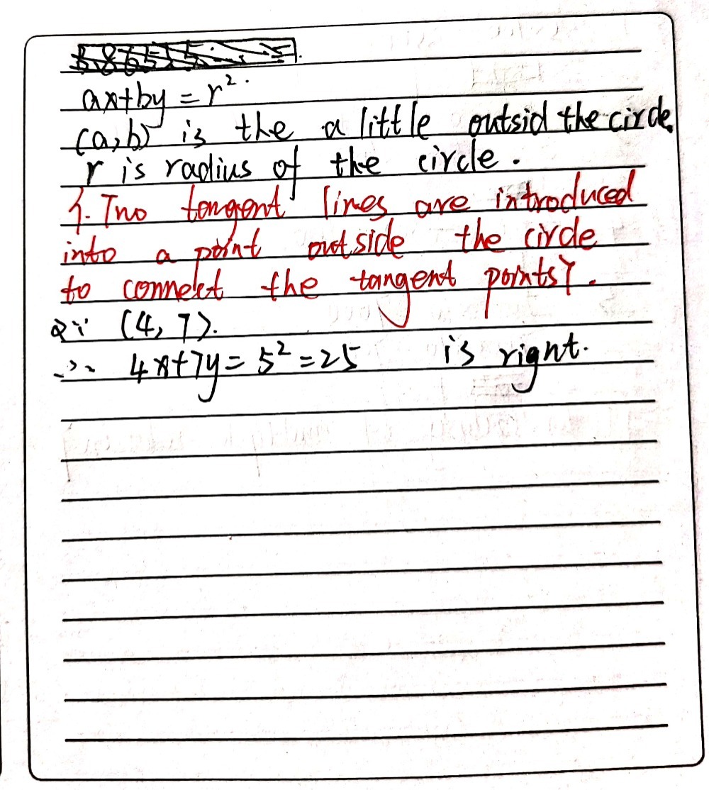 Once Again Consider The Circle With Equation X 2 Gauthmath Once Again Consider The Circle With Equation X 2 Gauthmath