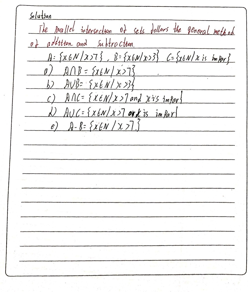 Tema 1 Dados A X N X 7 B X N X 3 Gauthmath